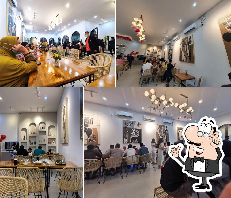 Sri Rejeki Resto