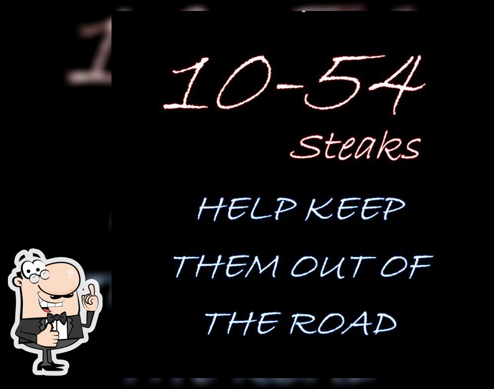 10-54 Steaks