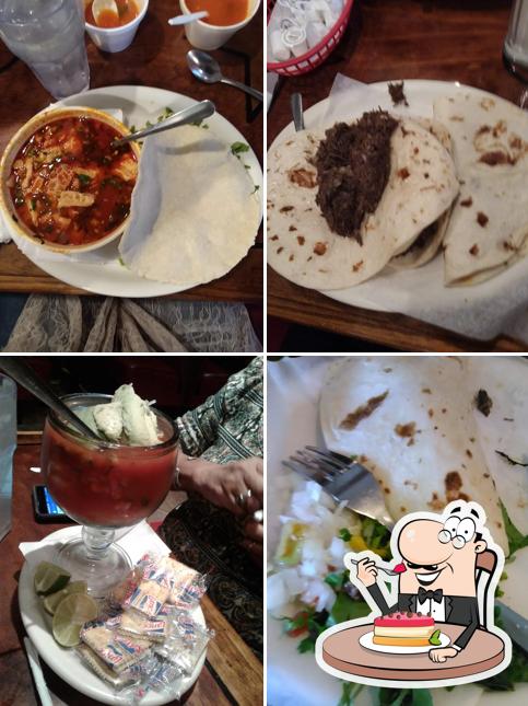 Taqueria Guadalajara @Robstown, TX