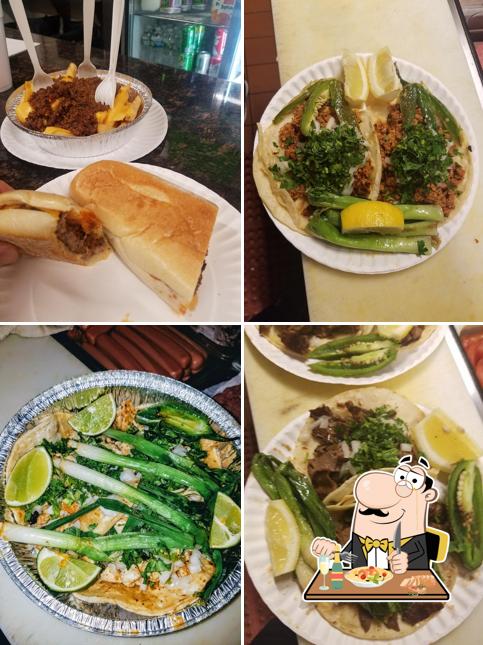 Texas Chili & Cafe Mamaroneck