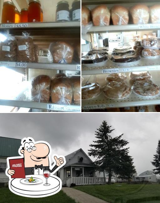 The Bakery