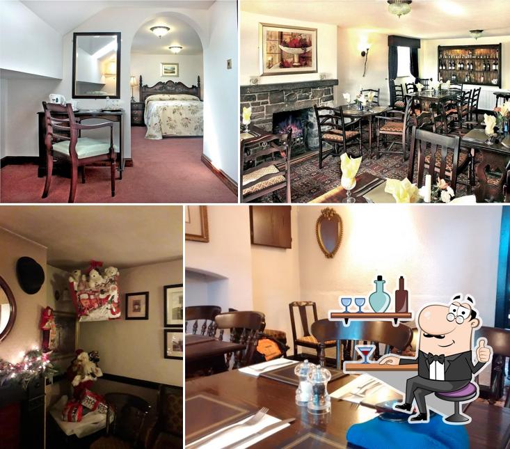 The Stanley Arms Hotel