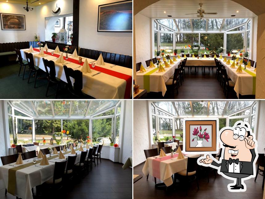 Restaurant Zum Bismarckturm