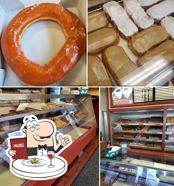 Jolly Pirate Donuts