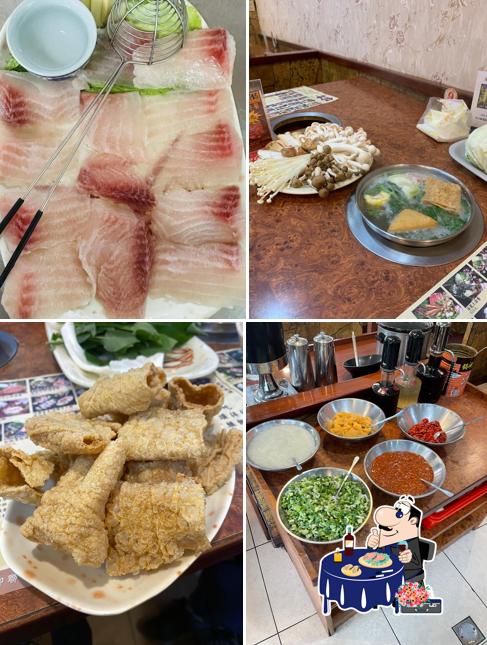 鍋神日式涮涮鍋 花蓮志學店