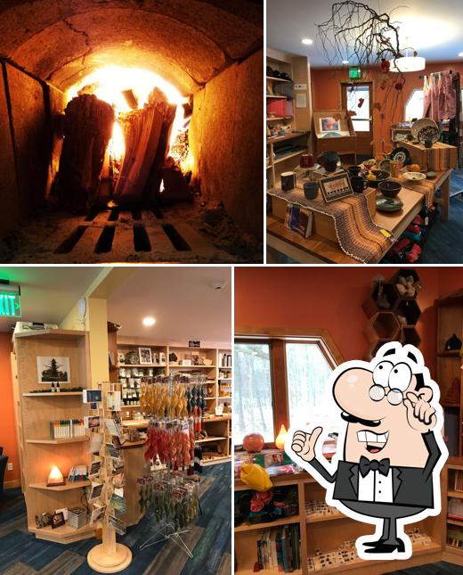 Camphill Coffee Shop
