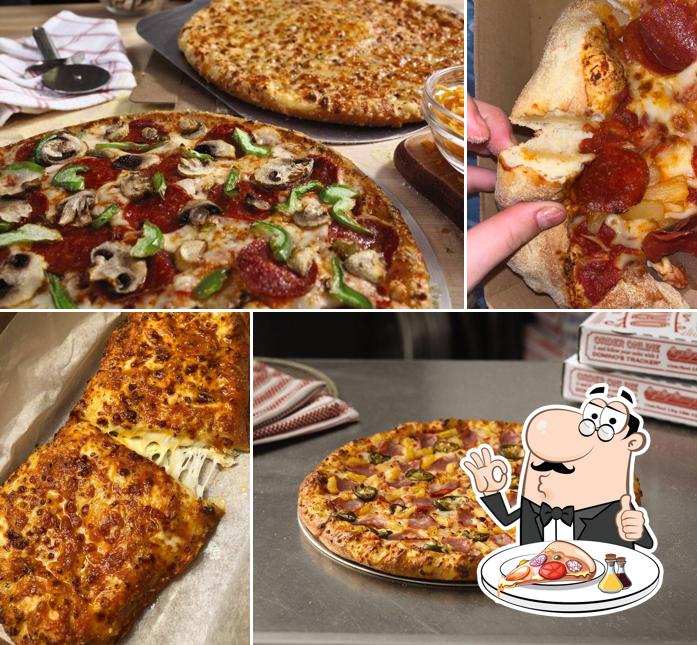 Domino's Pizza