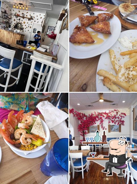 ELA! Greek Cypriot Restaurant