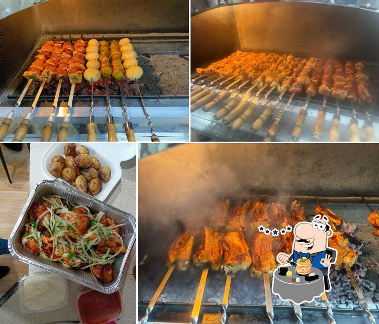 Шашлычок