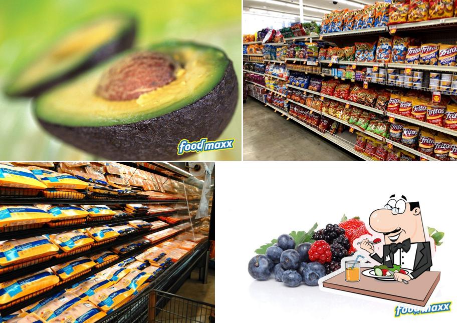 Foodmaxx