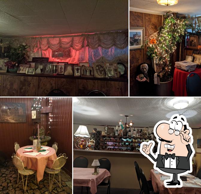 Geno's Italian Restaurant