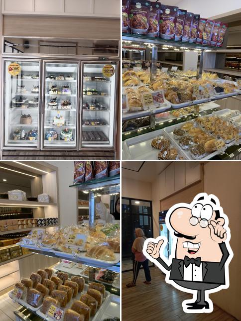Java Bakery Cilacap