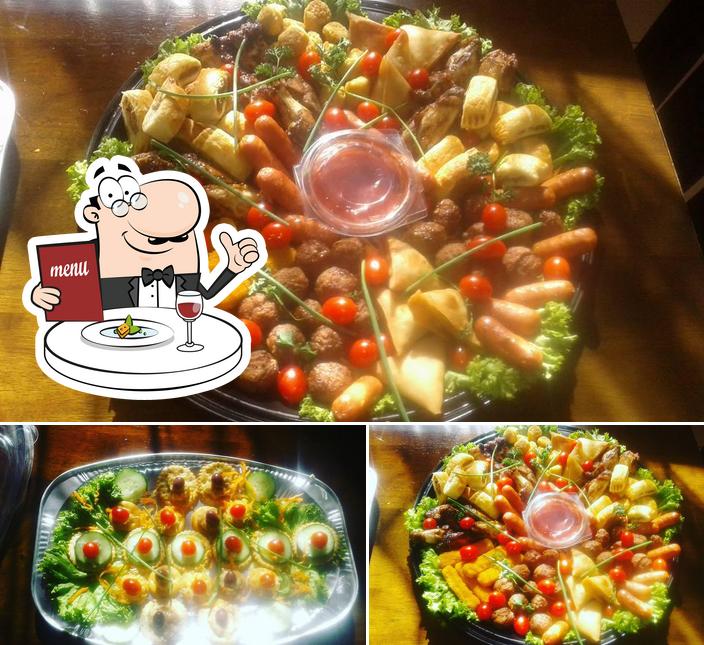 Owame Food Solutions
