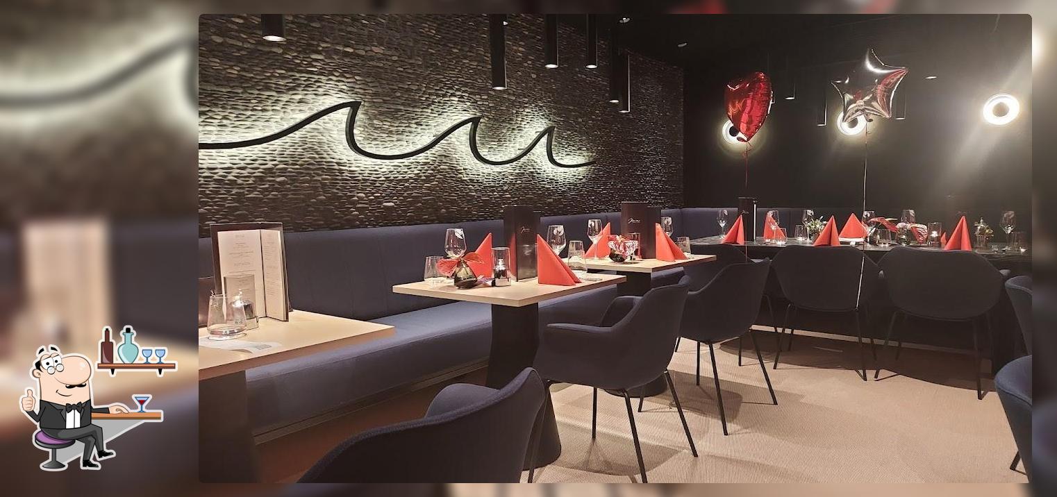 Jünne - Seafood Restaurant