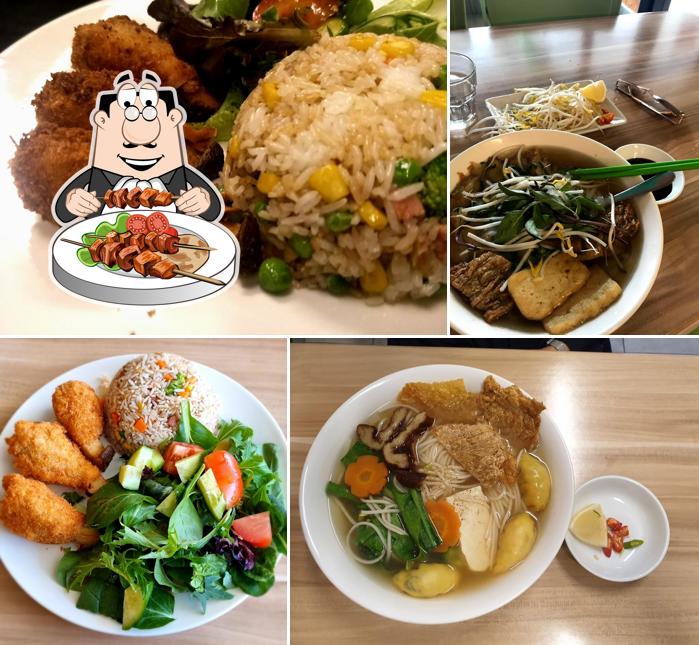 Just Vegan