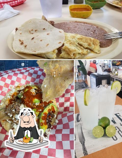 Marina's Mexican Restaurant