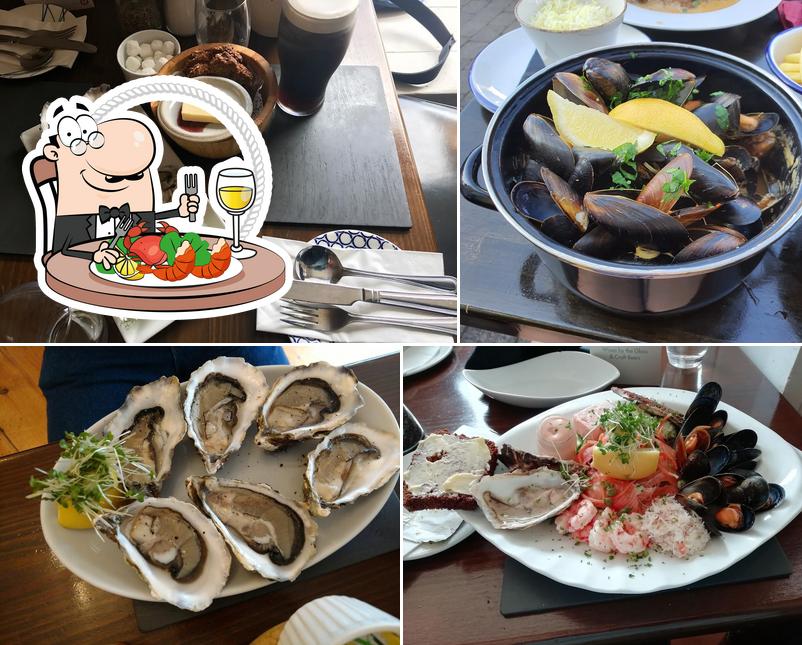 Mitchell's Restaurant