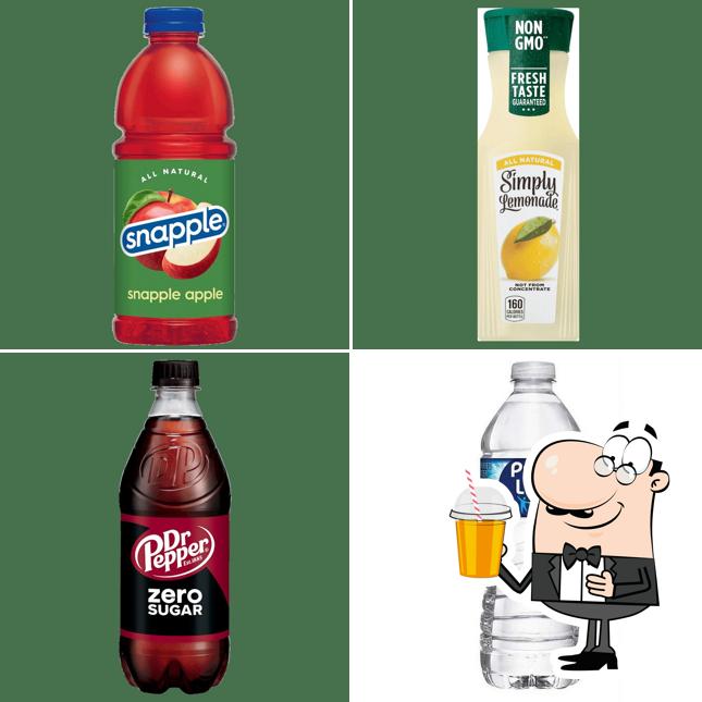 PJ Fresh Marketplace
