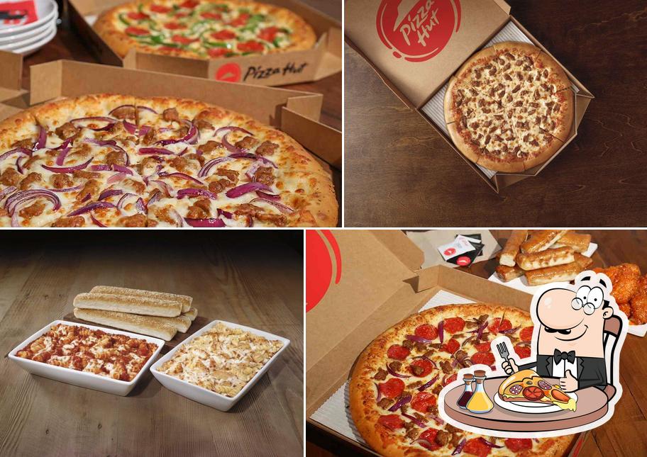 Pizza Hut