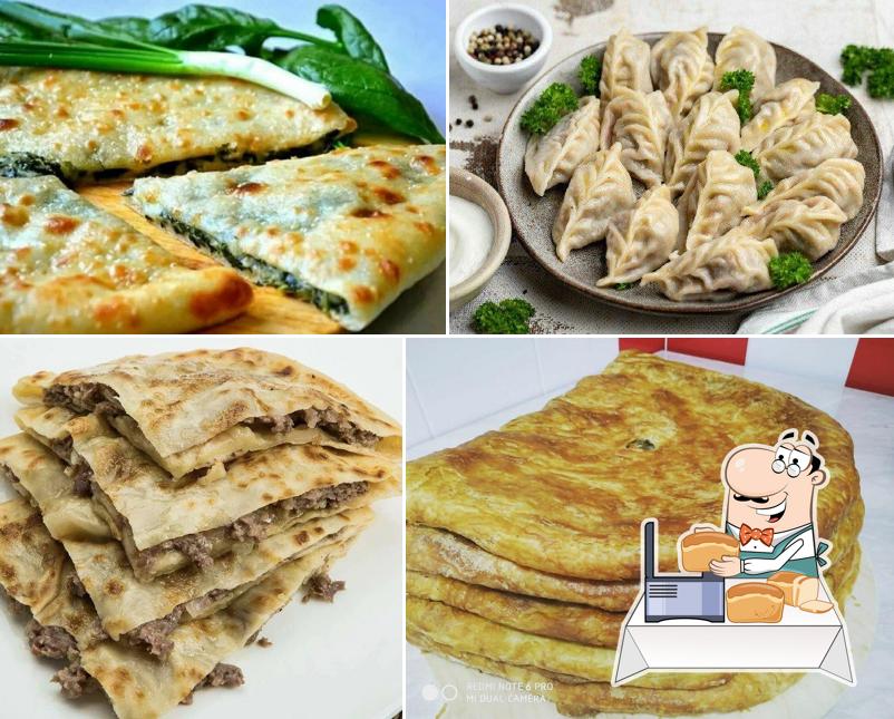 Чудо Пекарь