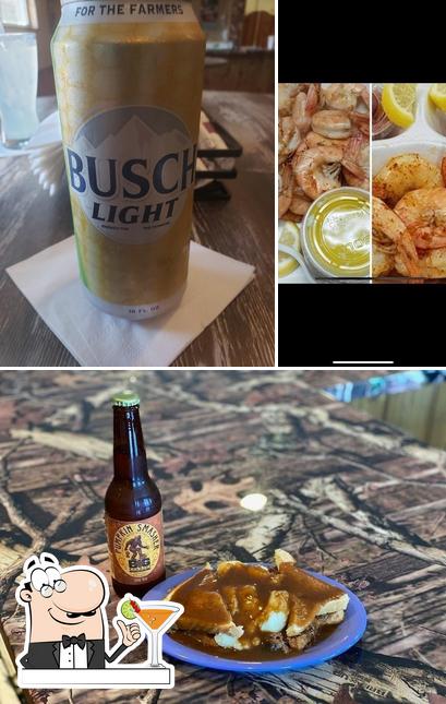 Hunters2 Sports Bar