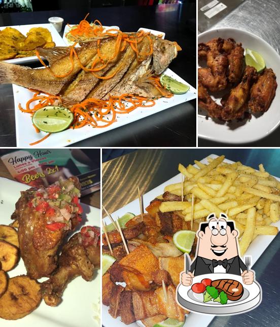 Magic 8 Sports Bar