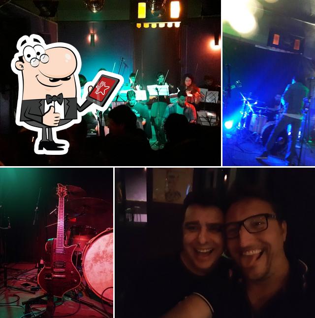 Mule Bar