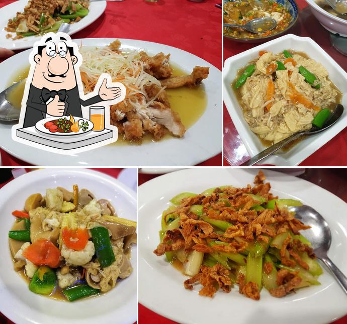 Public Restaurant Batu Gajah