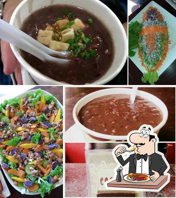 Akean's Wellness Kitchen
