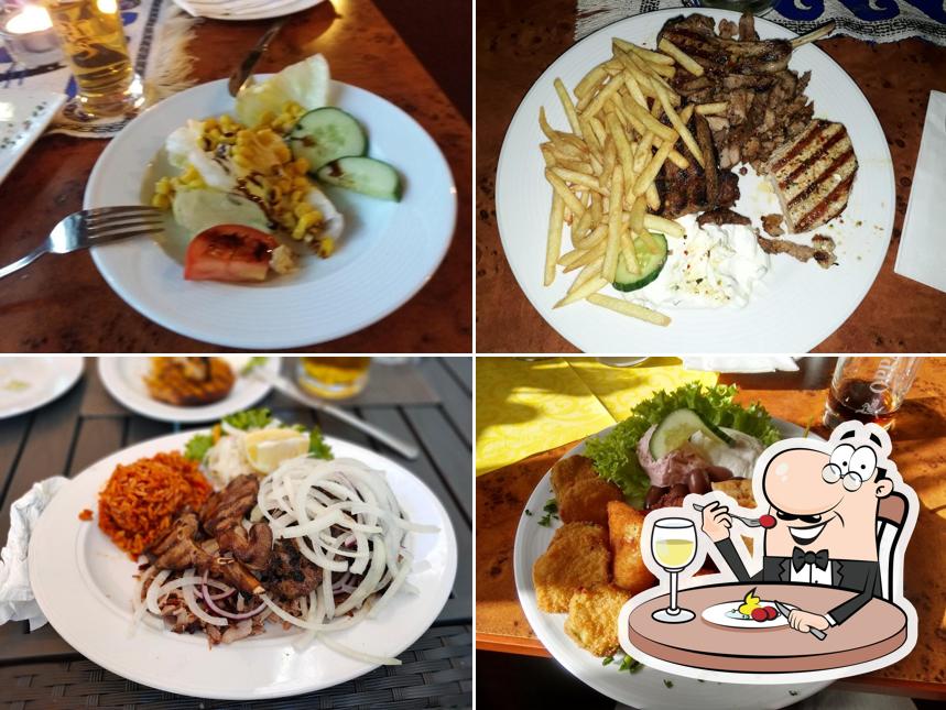Restaurant Akropolis