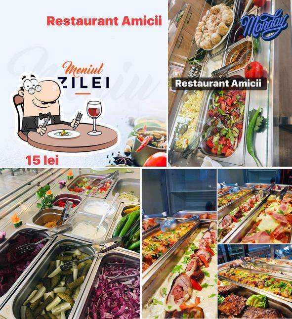 Amicii