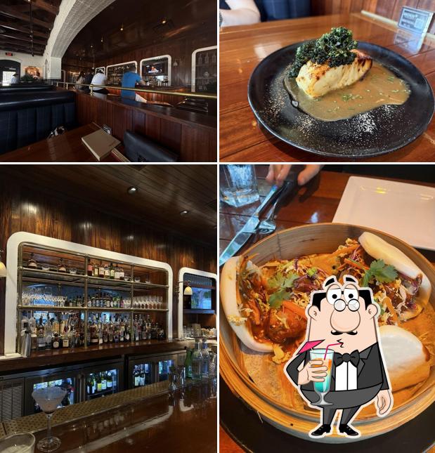 Anchor Sushi Bar