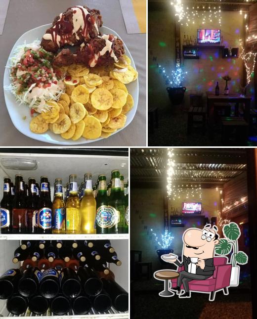 Antojitos de mi barrio