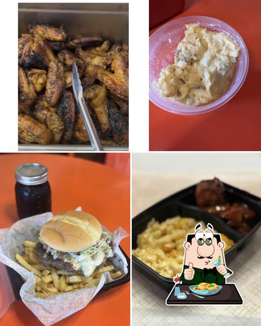 Bigg Boyz Kitchen