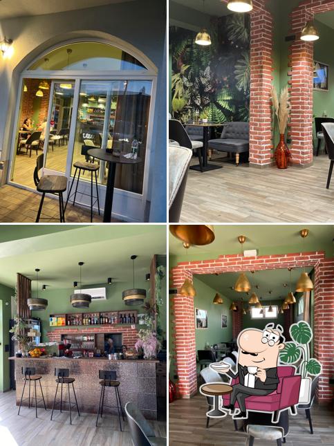 Bistro Padrone