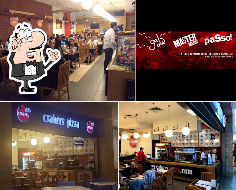 Crakers Pizza Forum