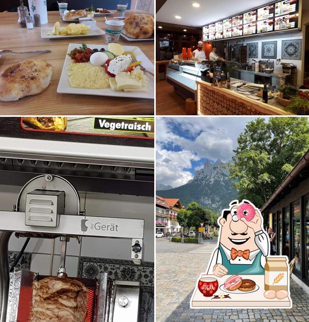 Restaurant Dönermo