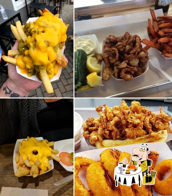 East Coast Burger Company