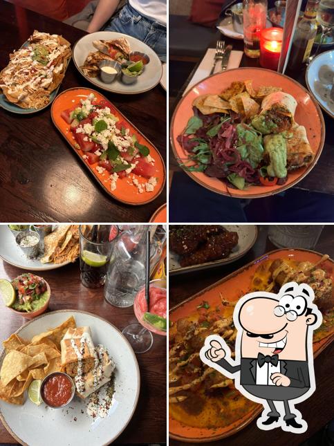 El Jefe’s