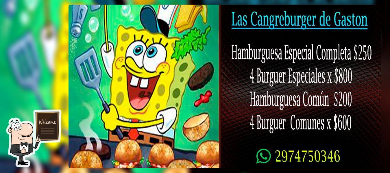 HAMBURGUESAS FAMILIAR