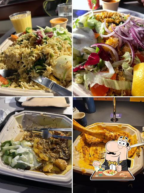 Little India Solna