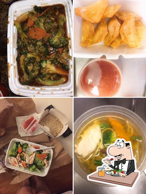 Long Hing Restaurant