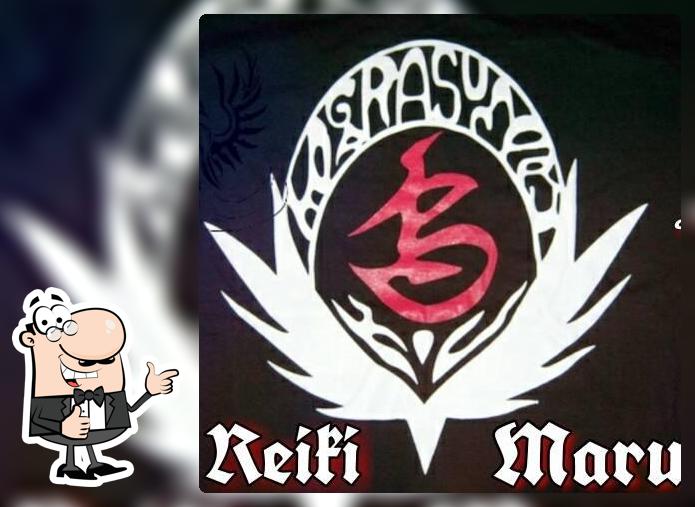 O Reiki Maru 1