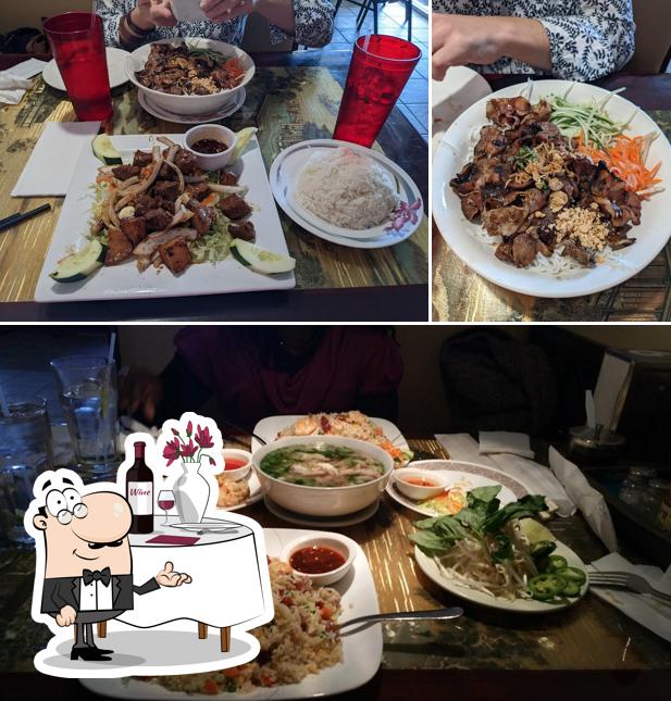 Pho Saigon Kitchen