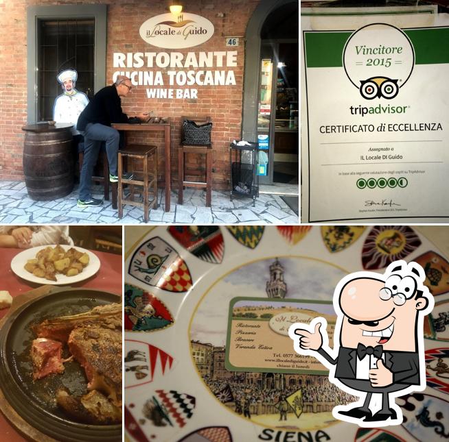 Il Locale di Guido