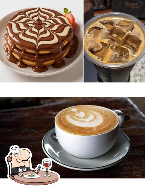 Roast & Toast - Speciality Coffee
