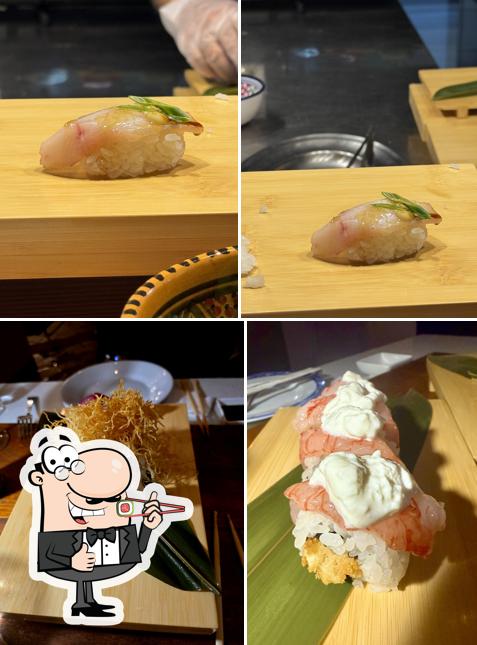 Sushi Ischia Roberto Conte