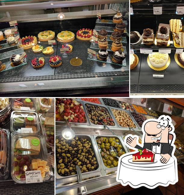 The Fresh Market