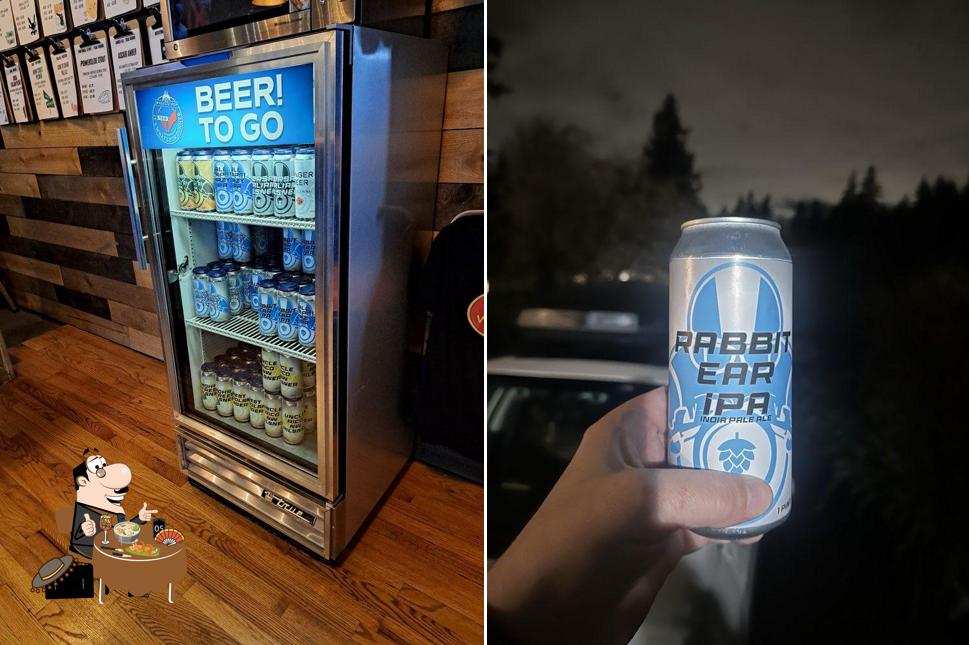 Wheelie Pop Brewing