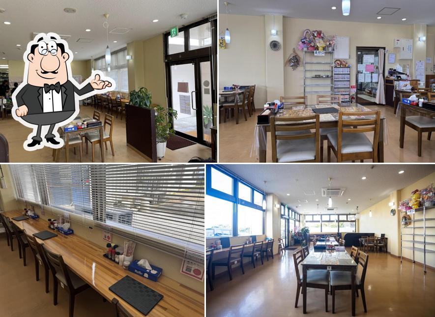 幸食堂 うるま石川店